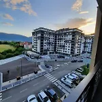 Bulevar - Free Parking * Sarajevo