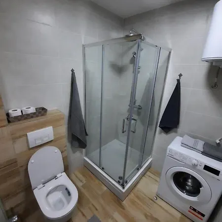 Bulevar - Free Parking