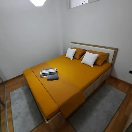 Bulevar - Free Parking