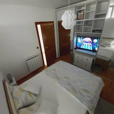 Apartment Bulevar - Free Parking