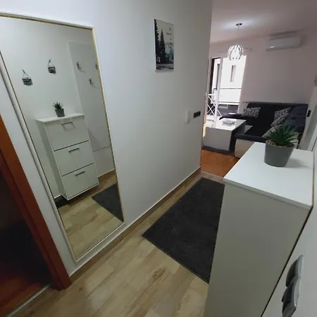 Bulevar - Free Parking سراييفو