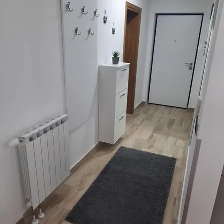 Bulevar - Free Parking Sarajevo