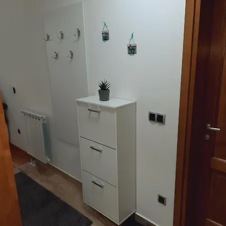 Apartment Bulevar - Free Parking Sarajevo