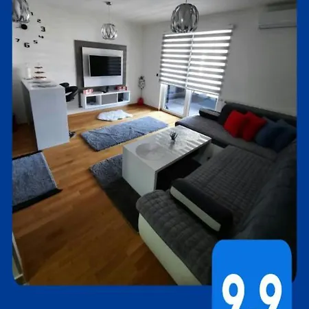 Bulevar - Free Parking *