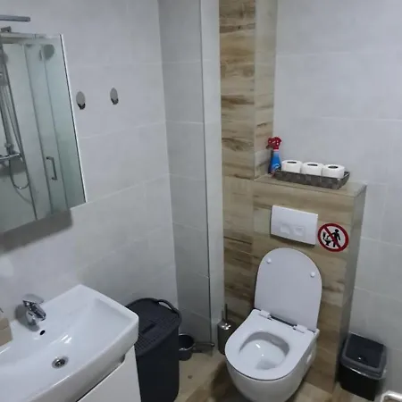 Bulevar - Free Parking Apartment *