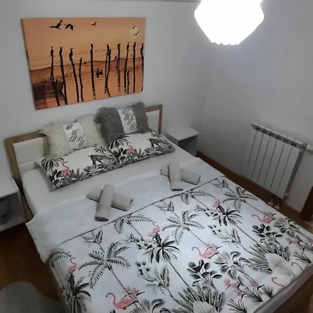 Bulevar - Free Parking سراييفو