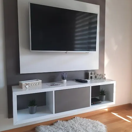 Bulevar - Free Parking سراييفو