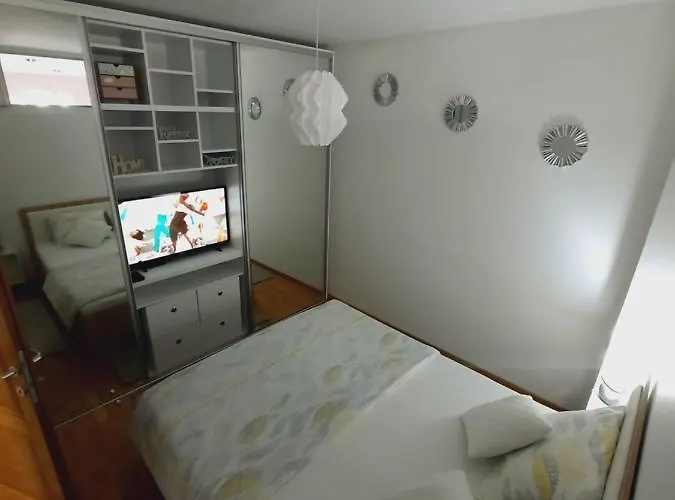 Bulevar - Free Parking *