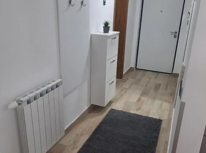 Bulevar - Free Parking Сараево